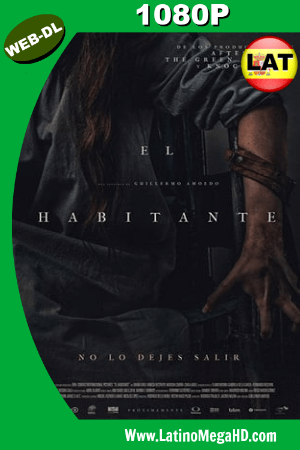 El Habitante (2017) Latino HD WEBRIP 1080P ()